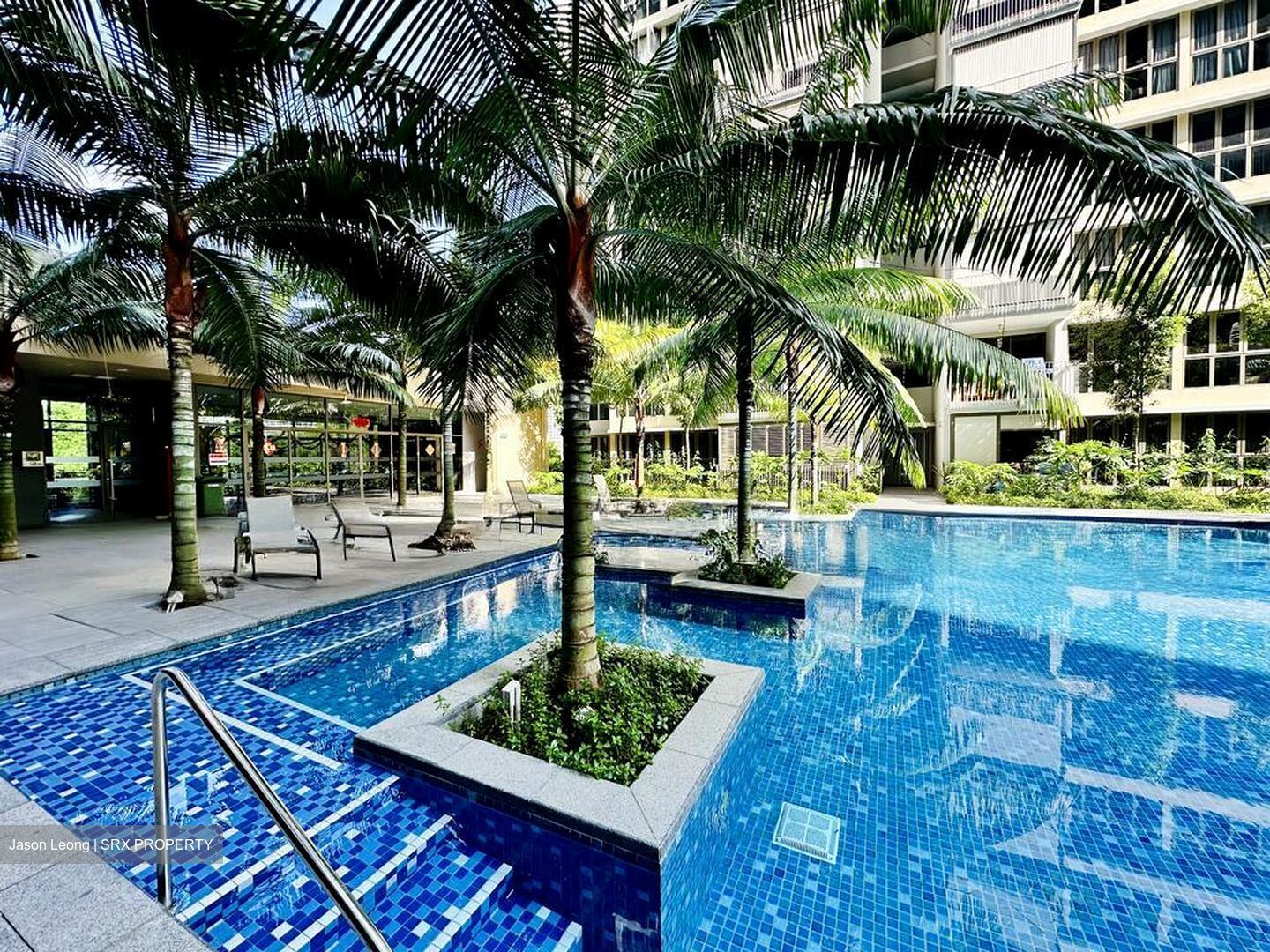 Rivercove Residences (D19), Condominium #505331581